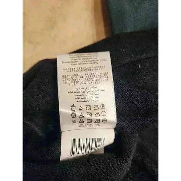 BCBGeneration Ombre Boxy Sweater - Picture 8 of 8